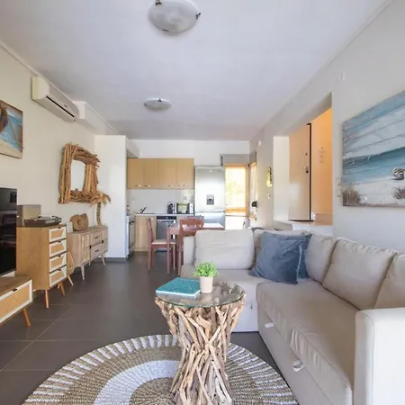 Md Pool In Chroussos By Halkidiki *
